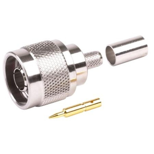 VENTEV CON-07-240 N Male for 240 Cable