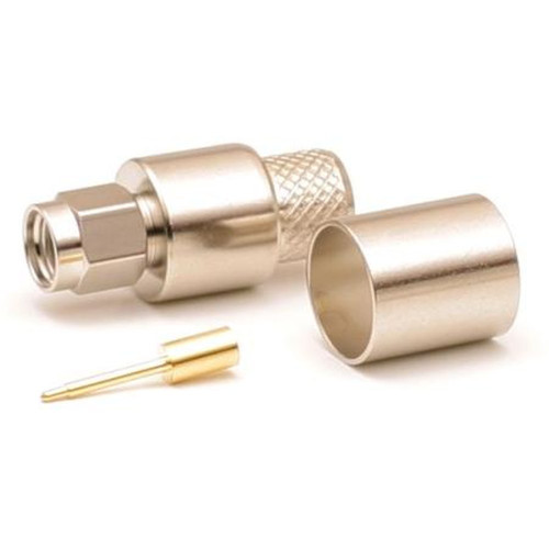 VENTEV CON-18-400 SMA Male Connector for 400 Cable
