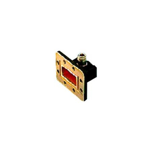 COMMSCOPE C137HNSG WR137 Flange to N Female Transition
