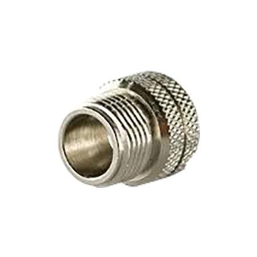 MOXA A-CAP-M12M-M Metal Cap for M12 Male Connector