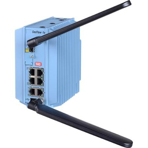 RAD SF-AC-48VDC-120W External DIN Rail AC to 48 VDC 120w Power Supply for Secflow