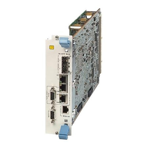 RAD MP-4104M-CL.2/GBE MP-4104 Common Logic 2, SFP GBE Port with Carrier Ethernet Capabilities