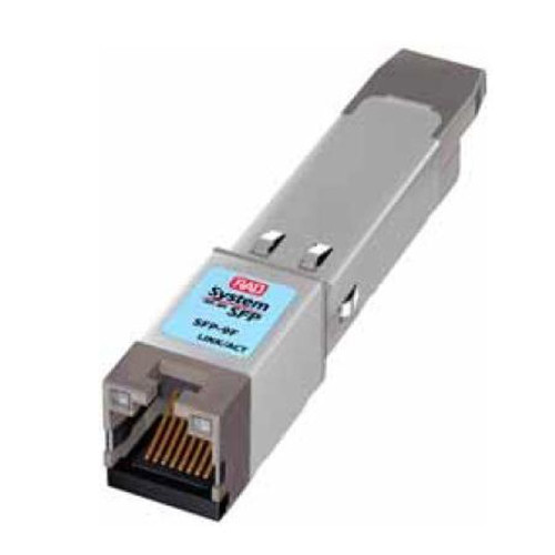 100BASE-T SFP-9F COPPER SFP