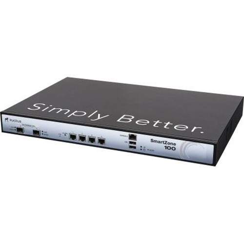 RUCKUS P01-S104-UN00 SZ 100 - 4xGE Ports