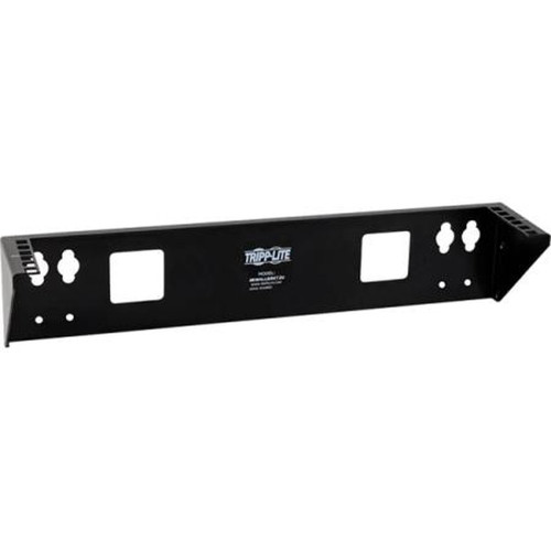 Tripp SRWALLBRKT2U Lite Smartrack 2U Vertical Wall-Mount Rack Bracket