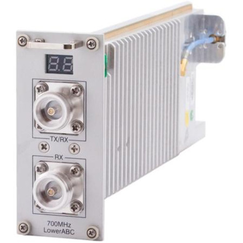 COMBA MU01-RFU-7LB181Q Master Unit RF Module, 700 Lowerabc, 4.3-10 Connectors