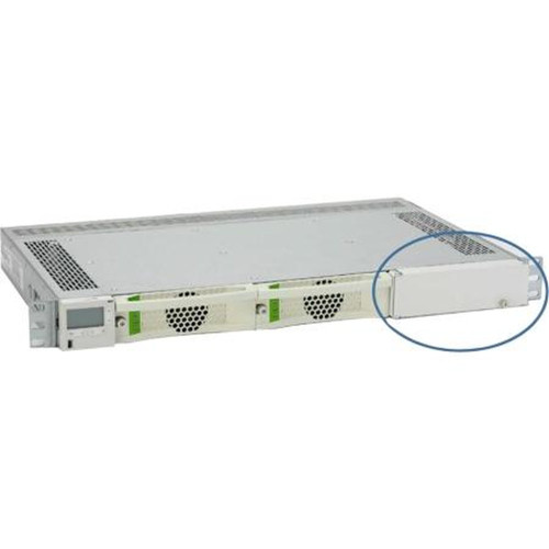COMMSCOPE PFP-SPS-SF SPS Slot Filler, Used When a Module Slot Is Empty