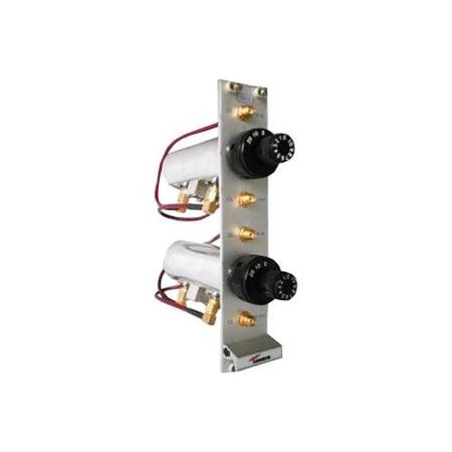 COMMSCOPE 7815440-00 Era/cap L Dual Wall Mount Kit