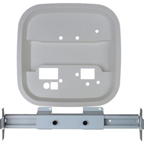 COMMSCOPE 7683182-02 Ceiling Mount Kit Allows the ION-E UAP to Be Recessed Into a Ceiling Tile for a More Visually Appealing Installation