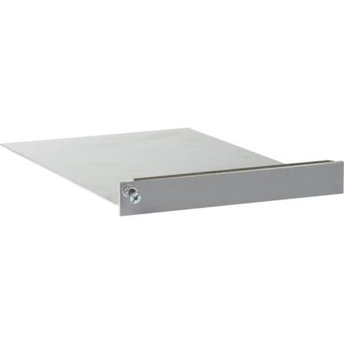 COMMSCOPE A7688866-00 Universal Blank Panel.Used to Fill the Unused Solts for Many of the Cards Used in a WSC Subrack.TAA Compliant Version