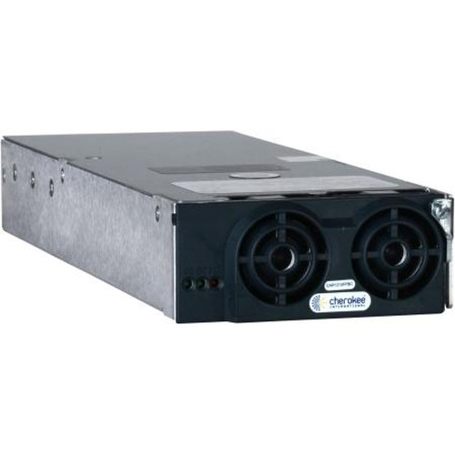 COMMSCOPE 7663610-00 12VDC Rectifier Module for the ION-E System.Slides Into the Power Supply Subrack.Hot Swapable.Powers WSC Subracks, Uaps &