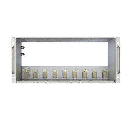 COMMSCOPE 7643288-01 ION Active Intelligent Point of Interface Subrack for ION-U Applications