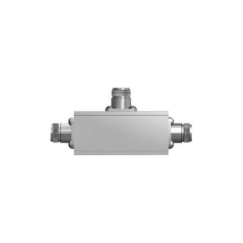 COMPROD 26-13-10-NF PUBLIC SAFETY TAPPER 10dB (130-1000 Mhz)