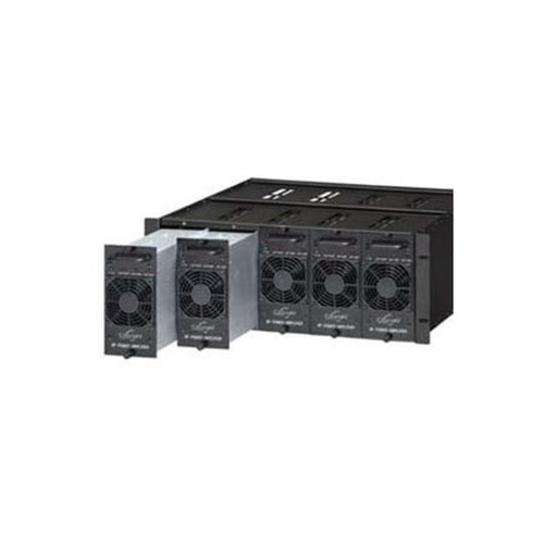 CRESCEND P8-10JK1-C7-001 764-870 Mhz Broadband Repeater Power Amplifier.10-20W In, 80W Out.N/f Conn