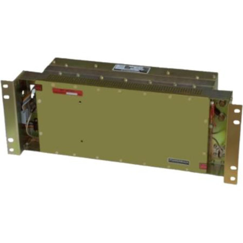 CRESEND P10-2DE1-C7-001 5 Pack Series Vhf/uhf, 100 Watt Output Power, 163-174 Mhz P10 Series