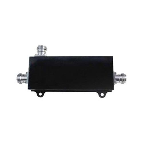 GWAVE MSI-WB-B1021-13 13dB Directional Coupler.380-2700 Mhz.200W Power.N Female Connectors.Low PIM <lt/>-155 Dbc