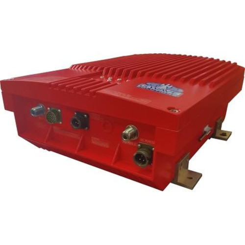 GWAVE BDAPS7PS8NEPSN252 Indoor BDA PS7/PS8NEPS/N +25 Dbm Ul/ +258 Dbm DL 80 Db Gain "c" Incl Visual Alarms, O26, S1, Red, ODSC Full PN =