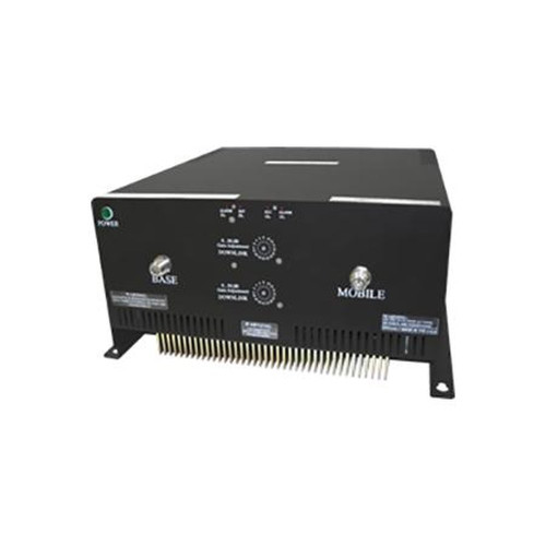 GWAVE UHF/131/3155AB UHF BDA 55dB "ab" 1MHz Bandwidth, 3-5MHz Band Sep