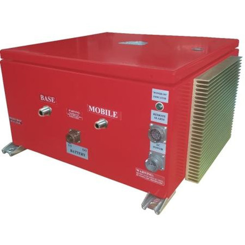 GWAVE UHF/131/2055N UHF BDA 55dB "n" 1MHz Bandwidth, 3-5MHz Band Sep