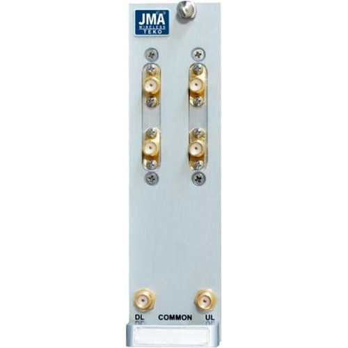JMA TSC2W-U TEKO 2-way Splitter/combiner 698-2690MHz
