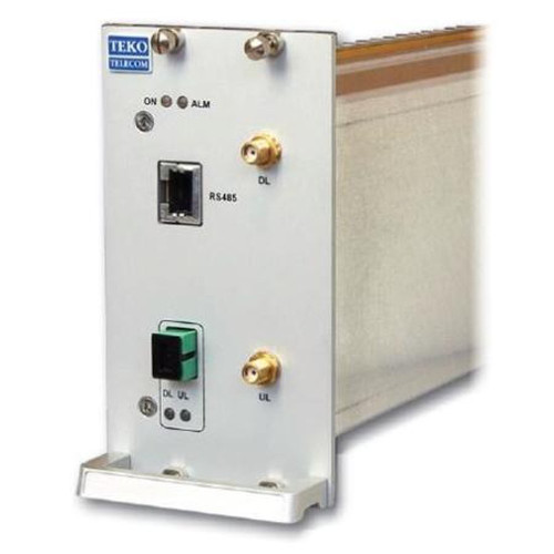 JMA TTRUPTPMN31-S TEKO POINT TO POINT LINK MASTER 700-2600MHZ NO WDM CH31 SC-APC