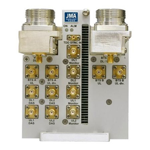 JMA TDTPOI-25-D-LL TEKO Das Tray Poi LTE2500 TDD Dual Low, Loss