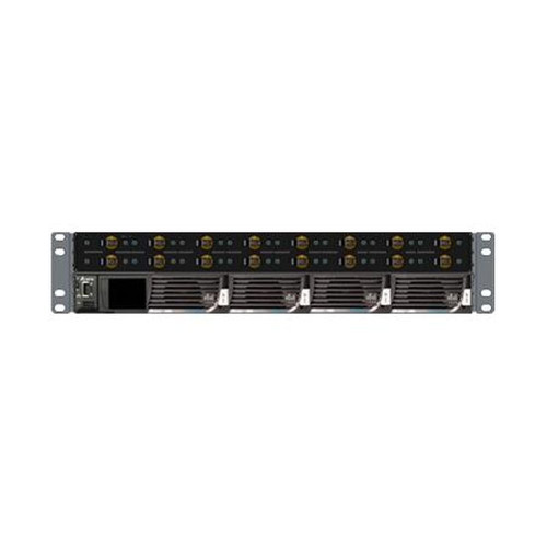 JMA PB-19-KIT6 TEKO Powerboost System Kit, 6 Output Channels Supported (rrh)