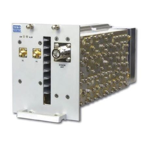 JMA TDFE-8S TEKO Donor Front End SMR800 (includes 800 Public Safety)