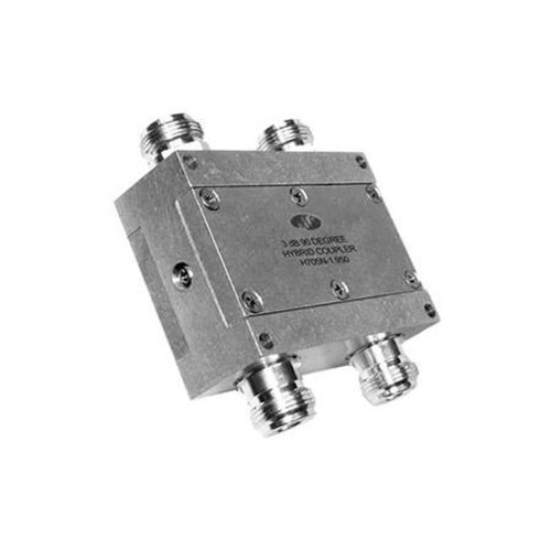 MECA H705N-1.950 1.700-2.200 Ghz 3db Hybrid Coupler.500 Watt, N Female Connectors