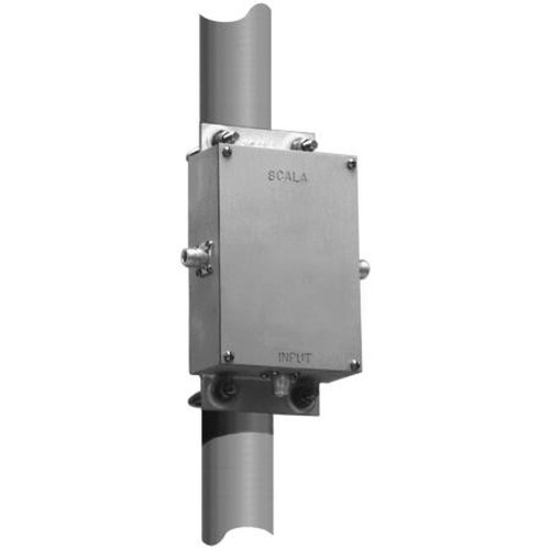 KATHREIN PDM2-72/50 146-174 Mhz RF Power Divider.72/50 Split.500 Watt Max Power.N Female Connector