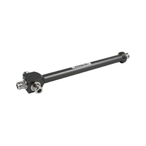 Microlab/fxr D3-08FN 380-2700 Mhz 3-Way Power Splitter.4.8dB Split Loss Through the Splitter, 300 Watts, Mountable, N Female Connectors