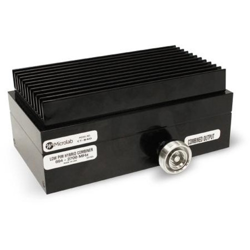 Microlab/FXR CT-84E
