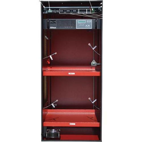 NewMar PE-120V-600W-XXX