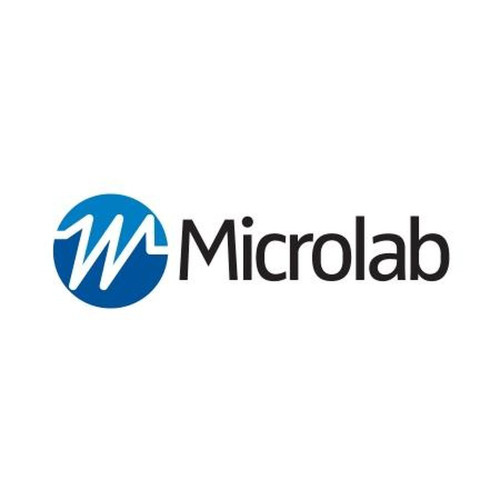 MICROLAB DCC602-C40 4-Channel 2:1 Combiner 617-2700MHz 25W -155dBc Front I/o
