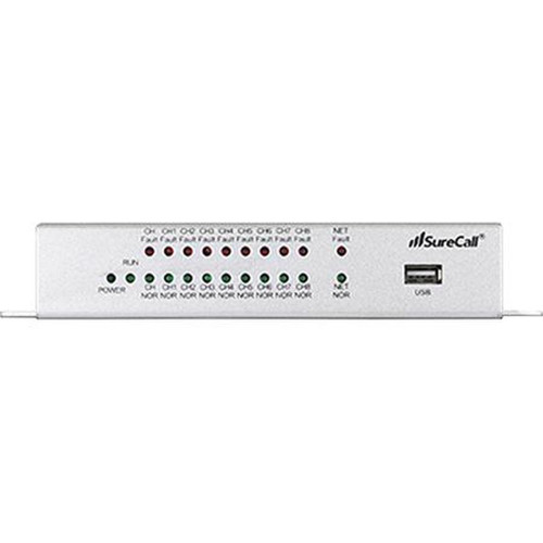 SURECALL SC-SENTRY Sentry Remote Monitoring and Control System.Remotely Monitors and Controls Residential Force 5s Booster