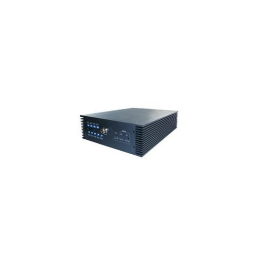 SURECALL SC5000-80-RM 700LTE/CEL/PCS/AWS Five Band, Industrial Repeater.80dB Gain.27dBm Composite Power.UL and DL Atten Controls.N/f Termination