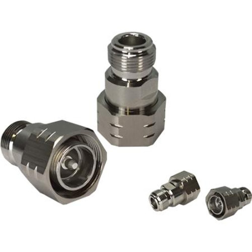 WESTELL CS48-132-633 RF Adapter 4.3-10 M, /n(f), 50 Ohms, DC-6000