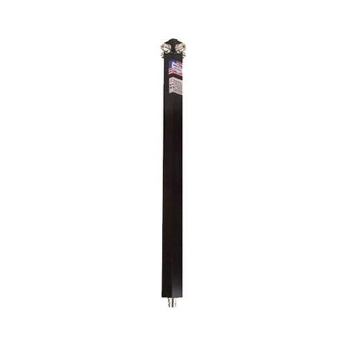 TELEWAVE ANTPD41 90-210 Mhz 4-way Power 500 Watts, Vswr: 1.3:1 or Less Insertion Loss: 0.1 Db or Less Connector: N-Female