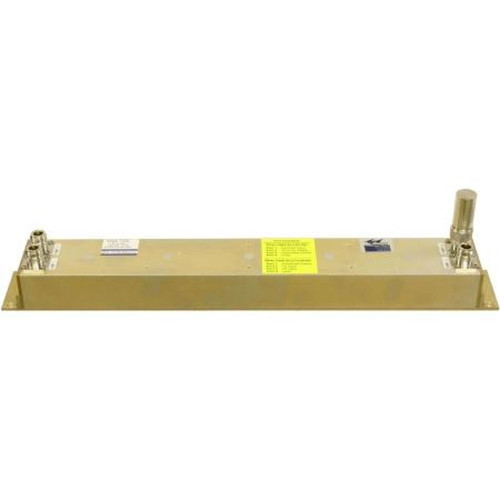 TXRX 85-38-0301 132-174 Mhz 6dB Directional Coupler.5 Watt.1.2dB Insertion Loss.50/50 Split.N Female Term.Indoor Use Only.Includes Holes for