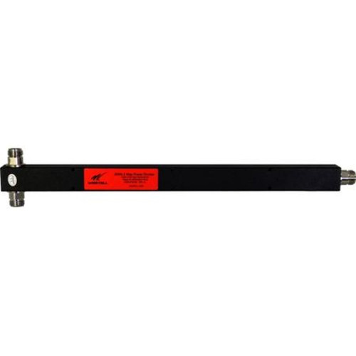 WESTELL CS04-474-429 4-Way Power Divider, Non-Pim, 300W, N Connectors