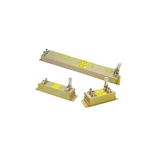 Tx/rx 85-83-06 746-960 Mhz Hybrid Directional Couplers.10dB Decoupled Value, N Female Connectors.Includes 5 Watt Load