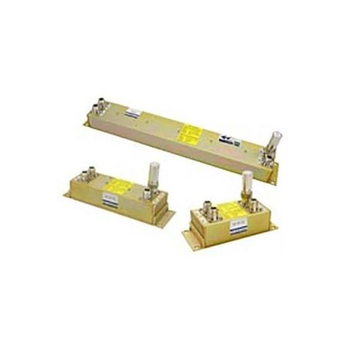 Tx/rx 85-05-0501 Vhf/ Uhf/ 800 Mhz 10dB Hybrid Coupler.5 Watts.N Female Term.Includes 25 Watt Load.90/10 Split