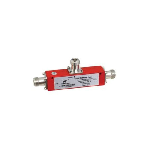WESTELL CS05-486-114 30dB Power Tapper, Non-Pim, 200W, N Connectors (340-2700 Mhz)