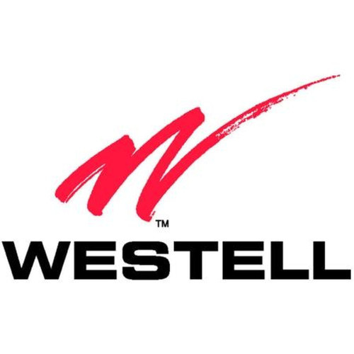 WESTELL CS05-177-429 617-2700 Mhz 20dB Directional Coupler.PIM Certified.200 Watts.20dB Directivity.4.3-10 Female