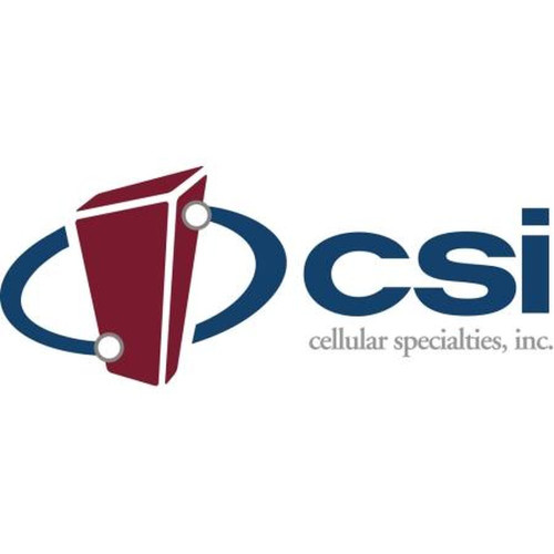 CELLULAR 580-015-2118-028 SPECIALTIES Power Supply for Single Band DSP Repeaters