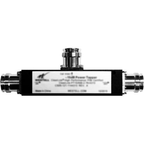 WESTELL CS65-560-853 30dB Power Tapper 380-6000MHz -161dBc, 4.3-10 Female