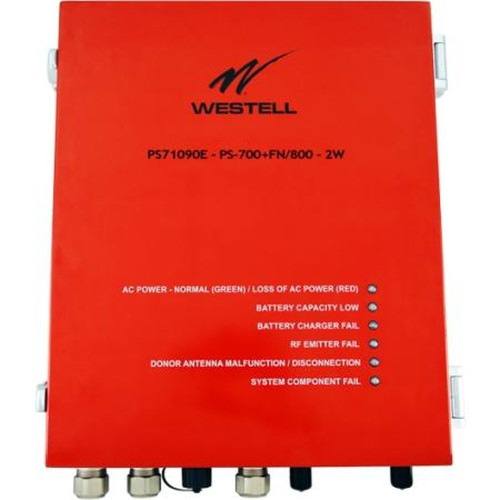 WESTELL CS14-722-822 PS71090E 90DB, 2W, PS-700+FN/800 Class B Bda