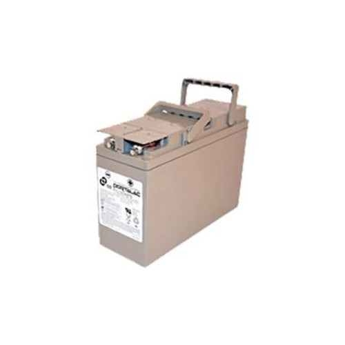 WESTELL CS19-PYL12V100FT Battery 100AH AGM 1-Bat 12V GS YUASA