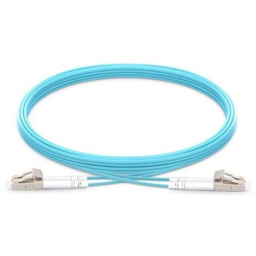 CABLES 22D02232MM025 UNLIMITED 25' Lc/lc Multi-Mode Patch Cord