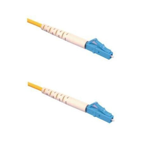 CABLES 22D02201SM002M UNLIMITED LC-LC Patch Cord.2 Meters